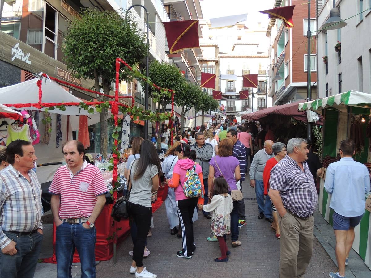 Narcenatur, la feria de la pesca, la caza y la naturaleza