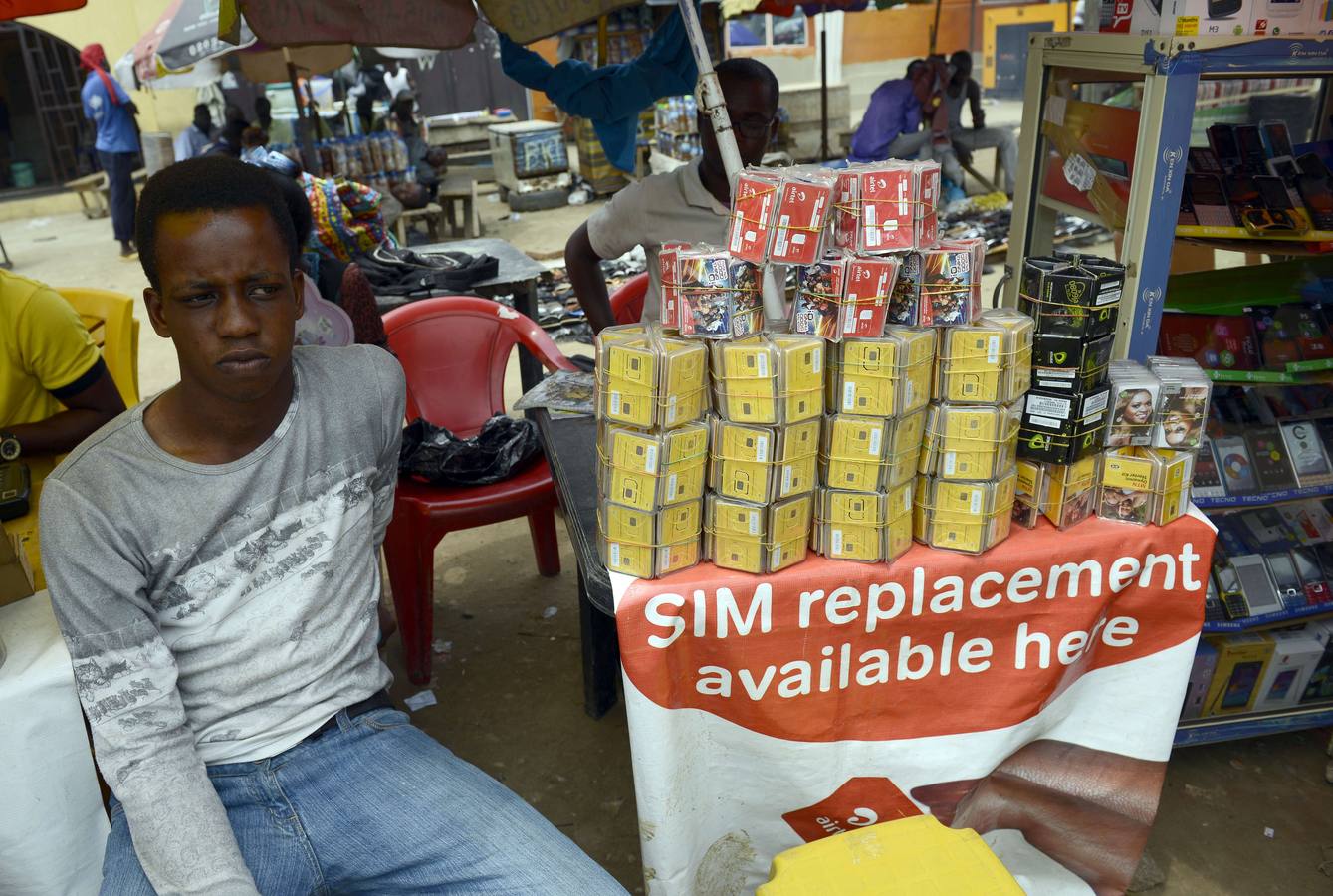 Caos en Nigeria por la falta de gasolina