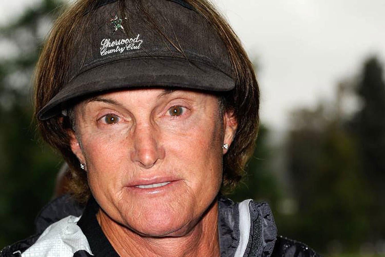 La transformación de Bruce Jenner en Caitlyn