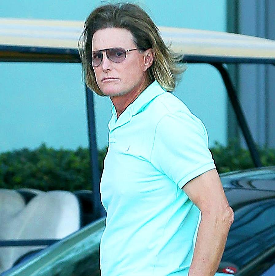 La transformación de Bruce Jenner en Caitlyn