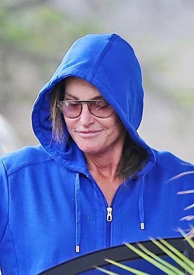 La transformación de Bruce Jenner en Caitlyn