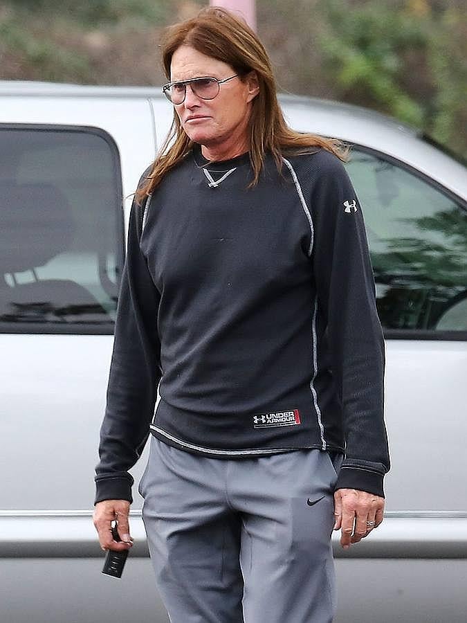 La transformación de Bruce Jenner en Caitlyn