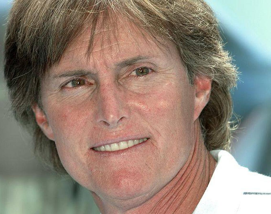 La transformación de Bruce Jenner en Caitlyn