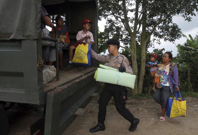 Cuando la naturaleza se despierta