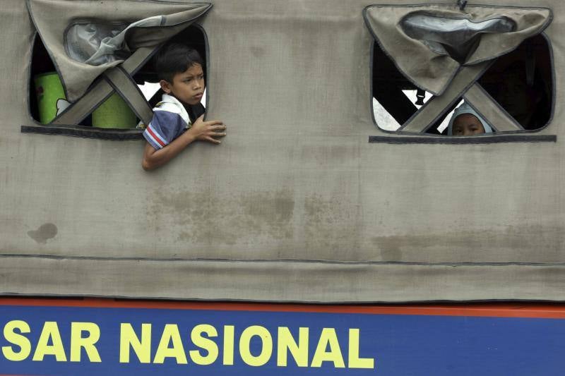 Cuando la naturaleza se despierta