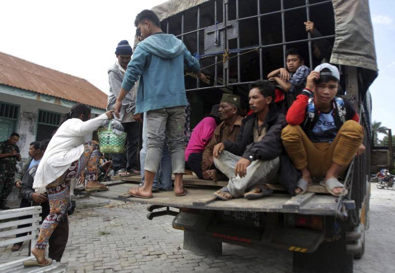 Cuando la naturaleza se despierta