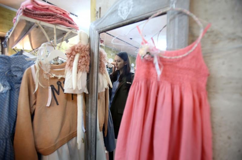 Oviedo Summer Market