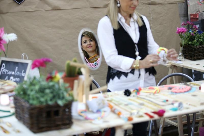 Oviedo Summer Market