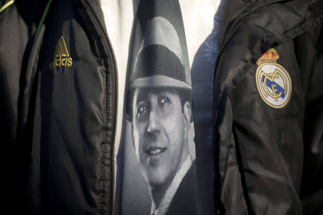 Gardel, en el recuerdo