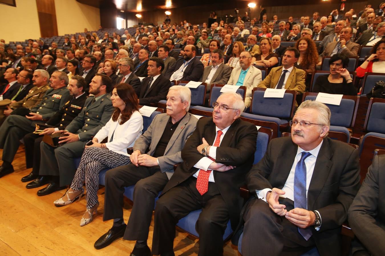 Fade analiza sus retos de futuro