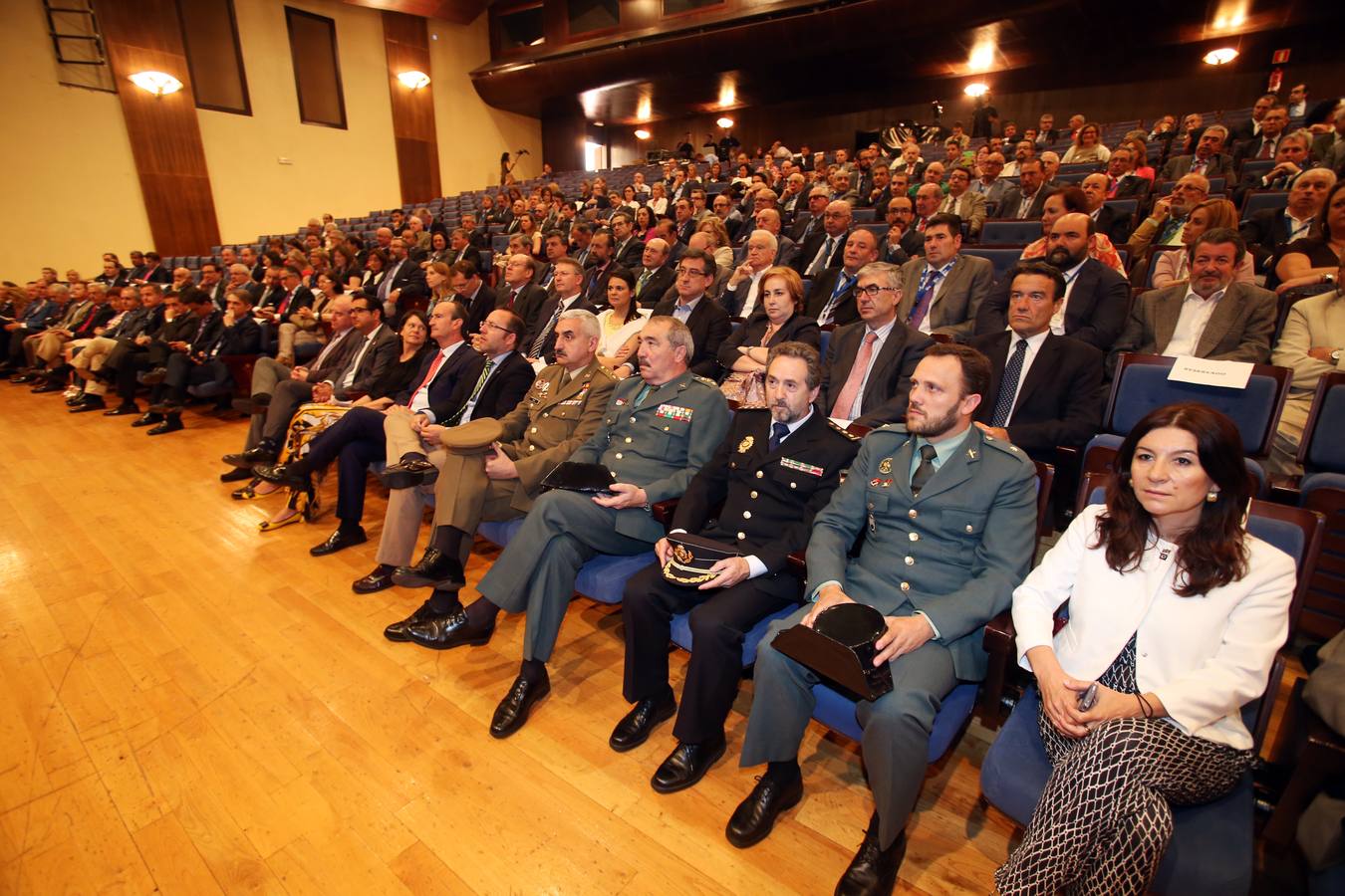 Fade analiza sus retos de futuro