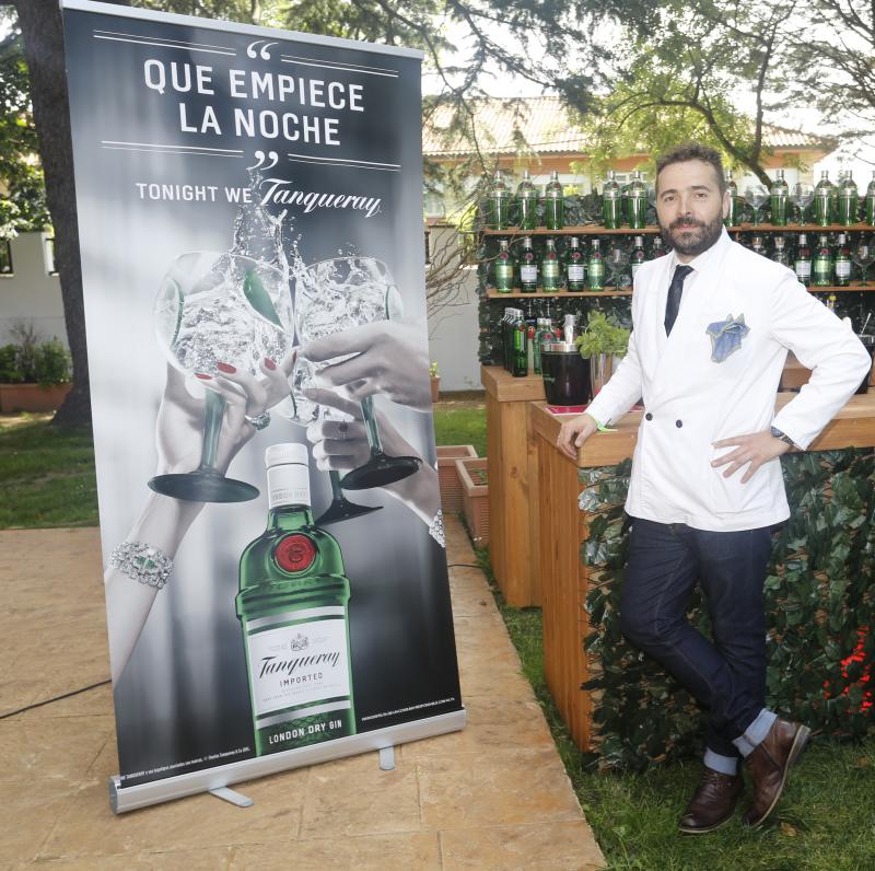 Gin Planet celebra su quinta edición en Gijón