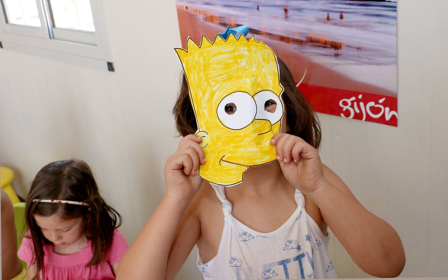 Las biblioplayas, cultura y ocio al borde del mar