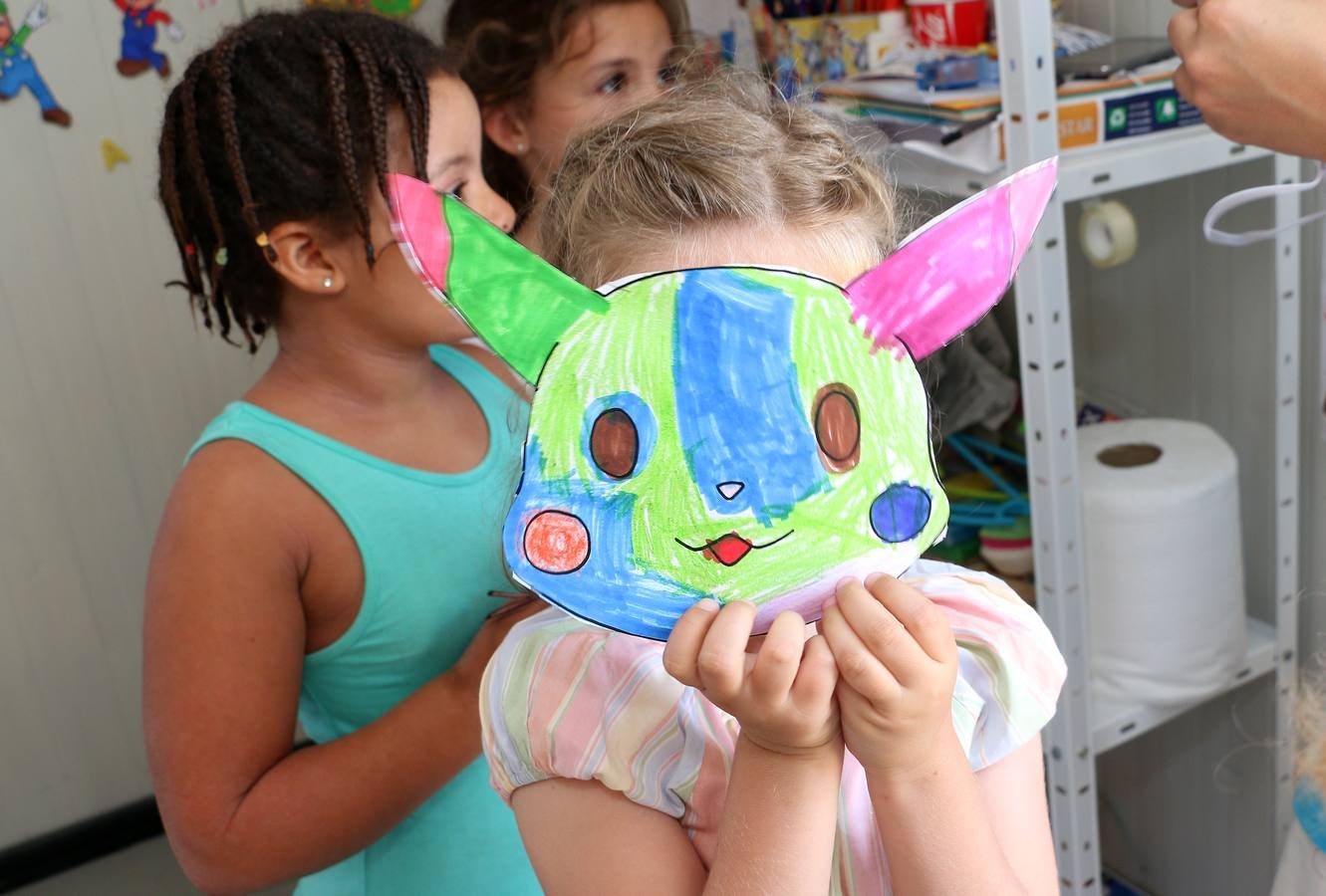 Las biblioplayas, cultura y ocio al borde del mar
