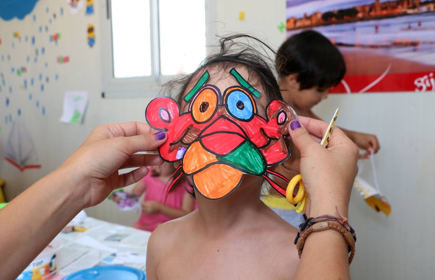 Las biblioplayas, cultura y ocio al borde del mar