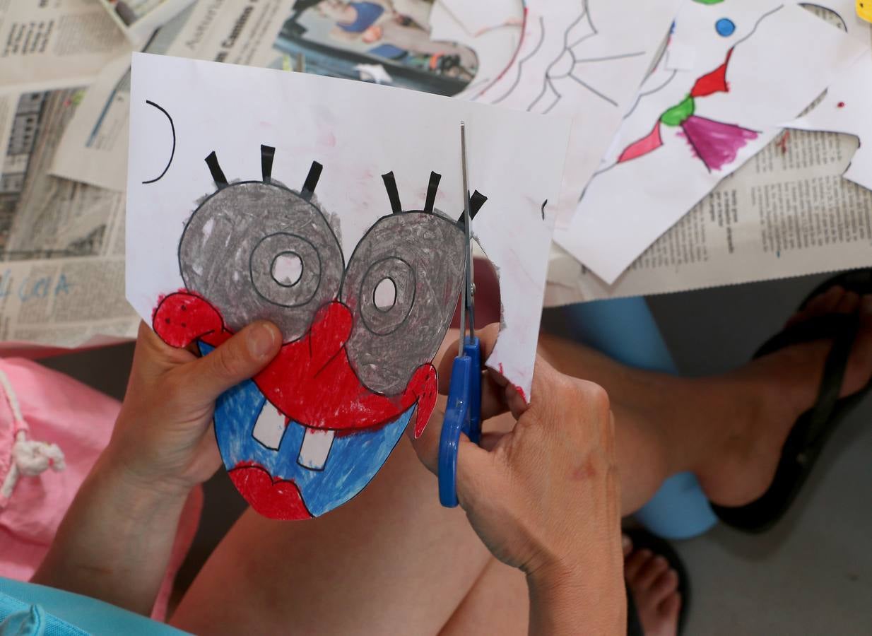 Las biblioplayas, cultura y ocio al borde del mar