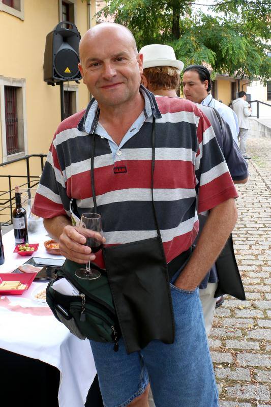 I Jornadas de Difusión de la Cultura del Vino de la Denominación de Origen La Mancha