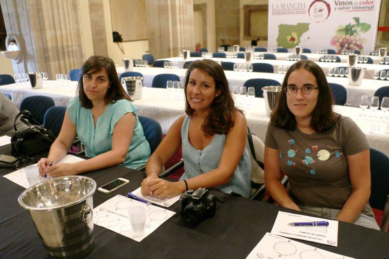 I Jornadas de Difusión de la Cultura del Vino de la Denominación de Origen La Mancha