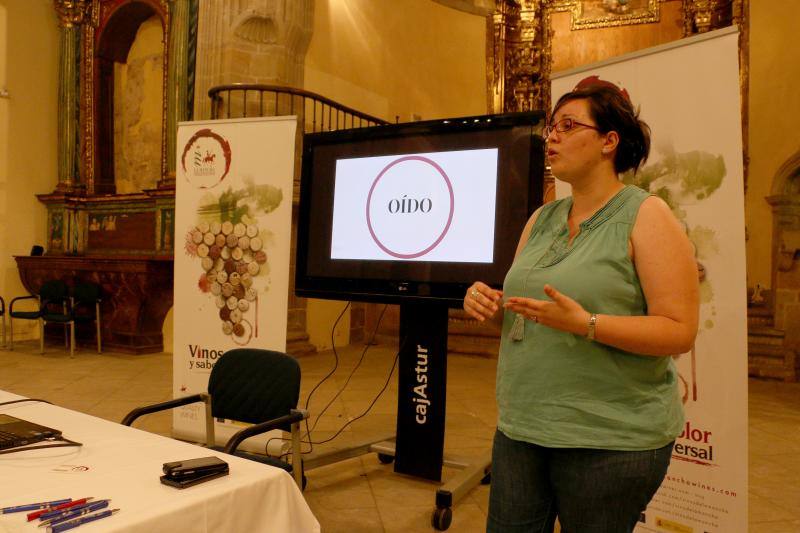 I Jornadas de Difusión de la Cultura del Vino de la Denominación de Origen La Mancha