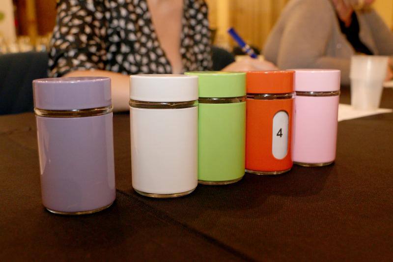 I Jornadas de Difusión de la Cultura del Vino de la Denominación de Origen La Mancha