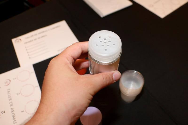 I Jornadas de Difusión de la Cultura del Vino de la Denominación de Origen La Mancha