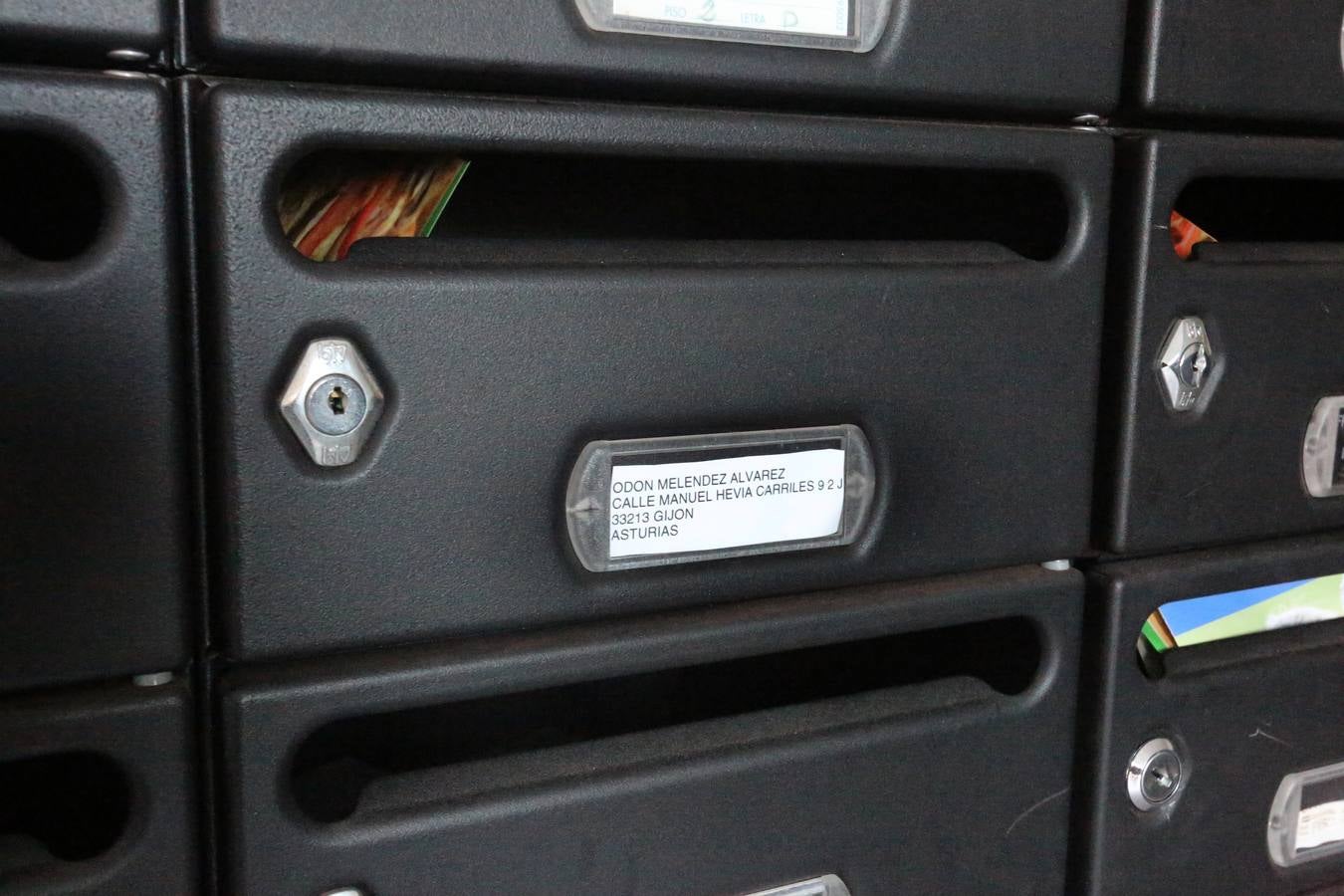 Fallece la hostelera gijonesa Sonia Meléndez Mitre