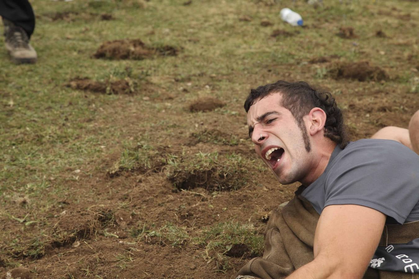 La Fiesta del Pastor, en la Vega del Enol (II)