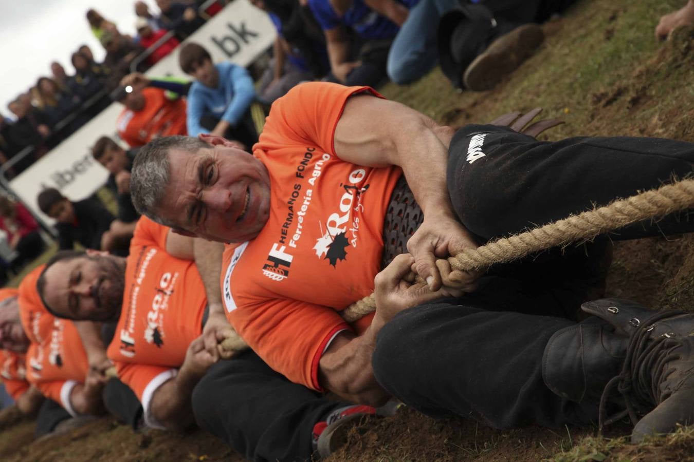 La Fiesta del Pastor, en la Vega del Enol (II)