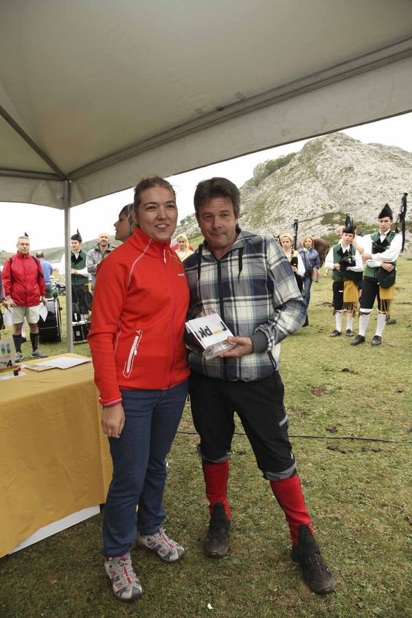 La Fiesta del Pastor, en la Vega del Enol (II)