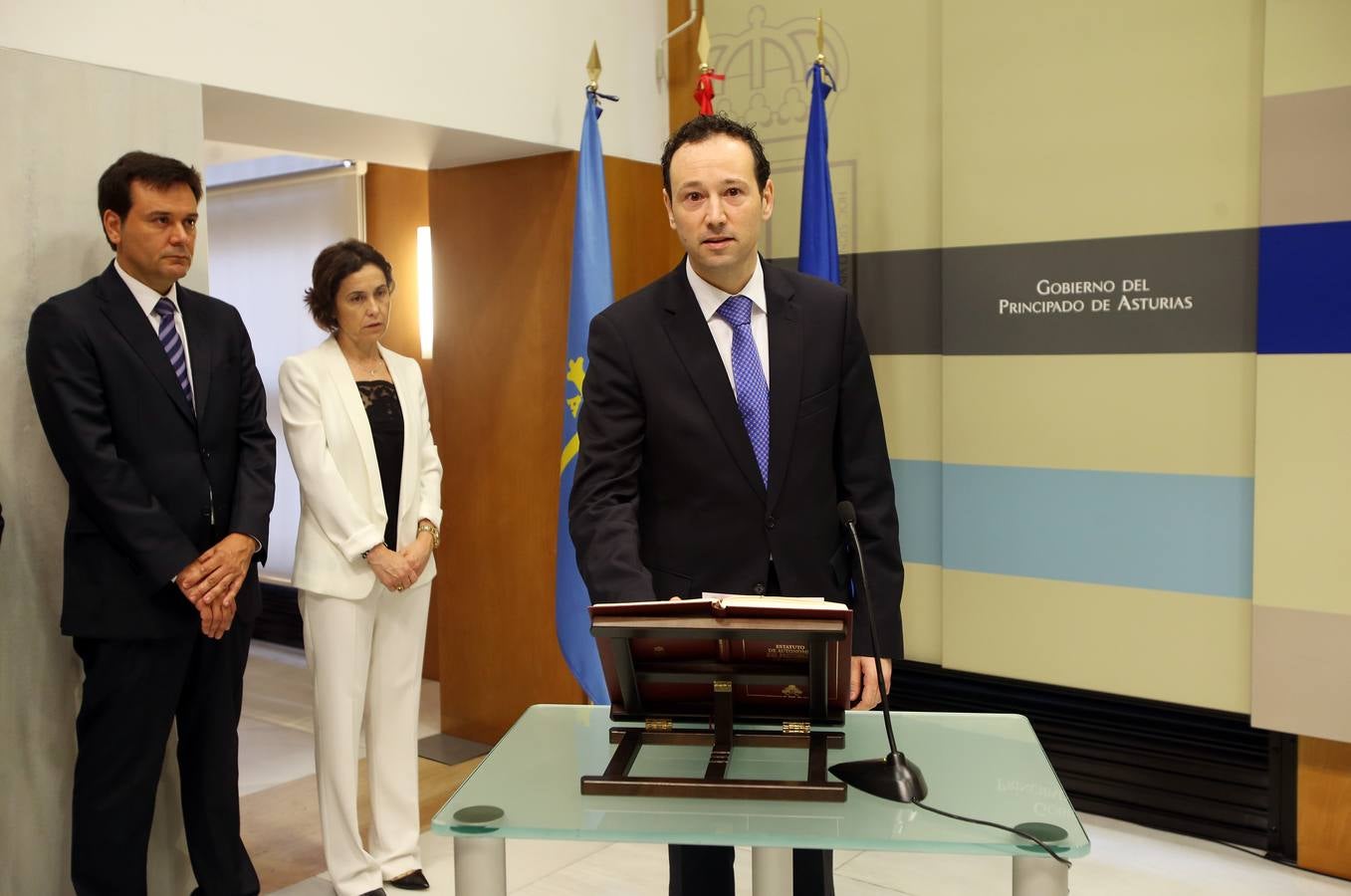 Guillermo Martínez.