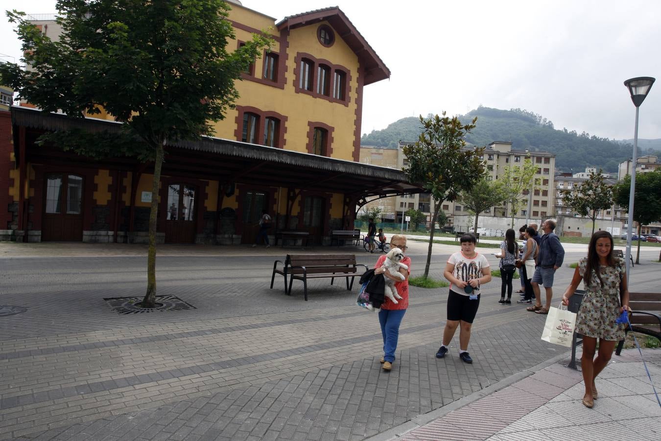 Dos horas para descubrir los secretos de Mieres