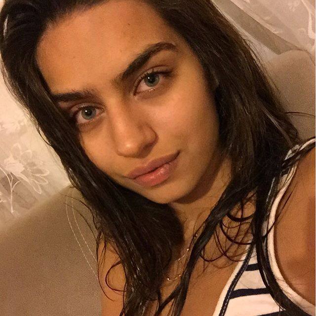 Así es Miss Turquía 2014, Amine Gülşe