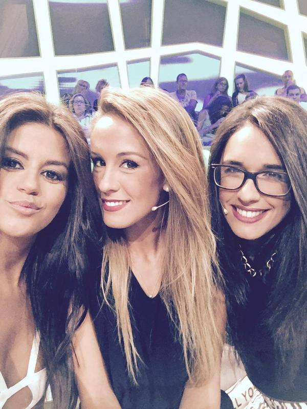 Así es Lola Ortiz, ex concursante de &#039;Supervivientes 2015&#039;