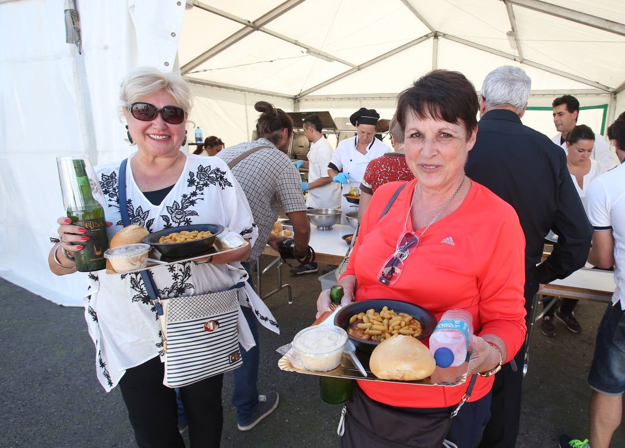 El Centro Asturiano de Oviedo celebra el Día de Asturias