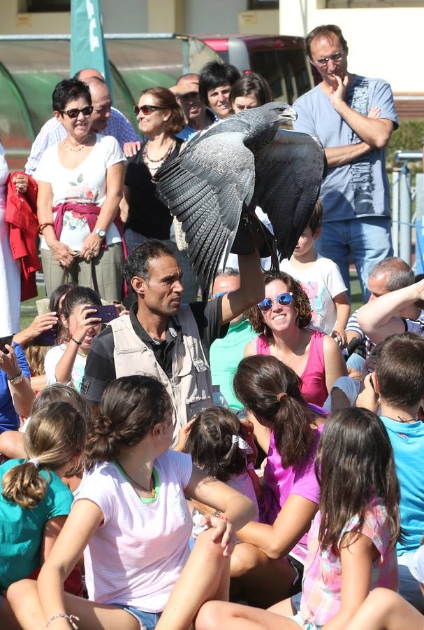 El Centro Asturiano de Oviedo celebra el Día de Asturias