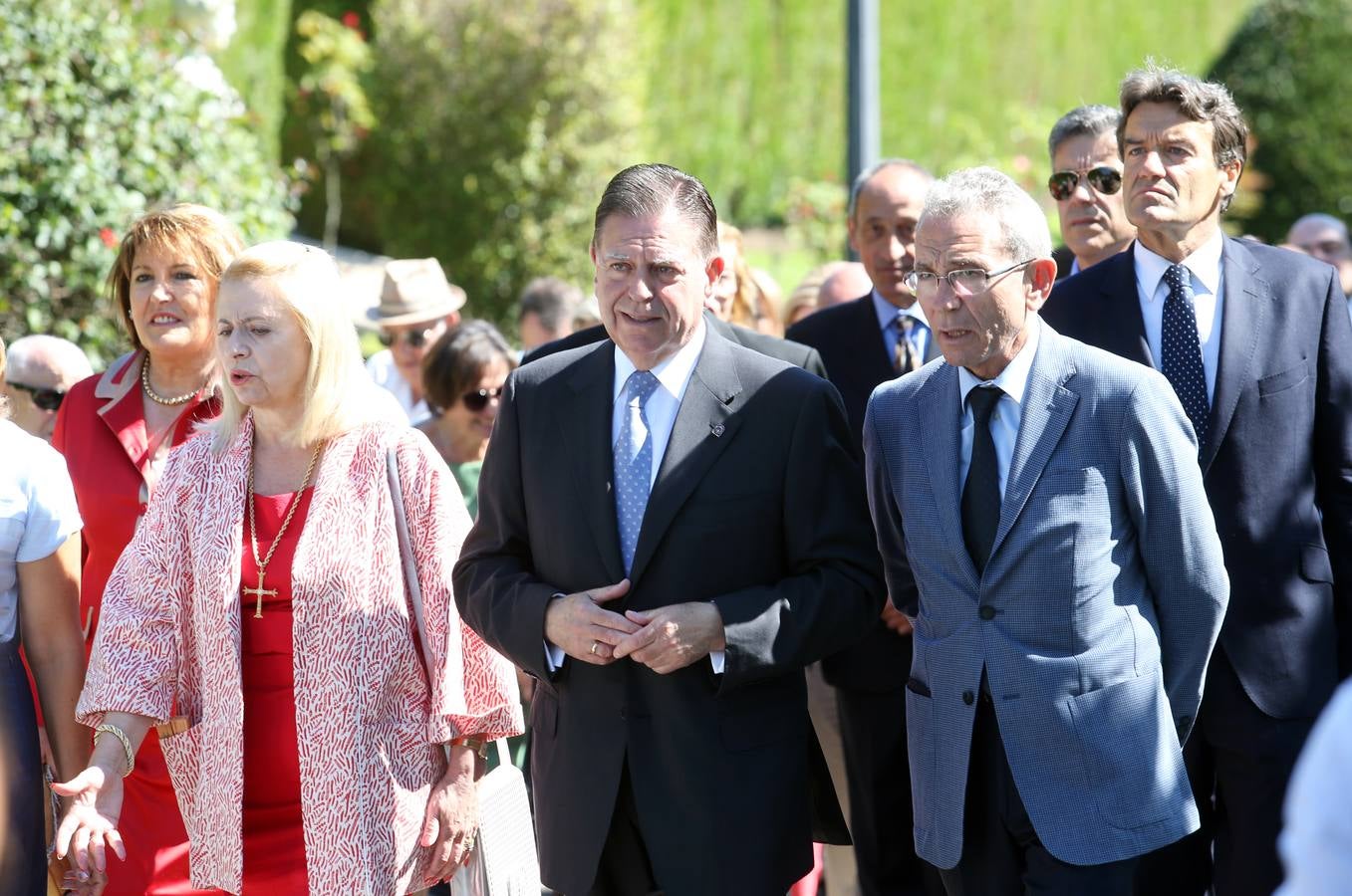 El Centro Asturiano de Oviedo celebra el Día de Asturias