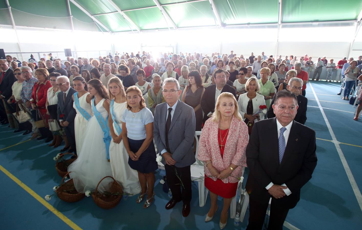 El Centro Asturiano de Oviedo celebra el Día de Asturias