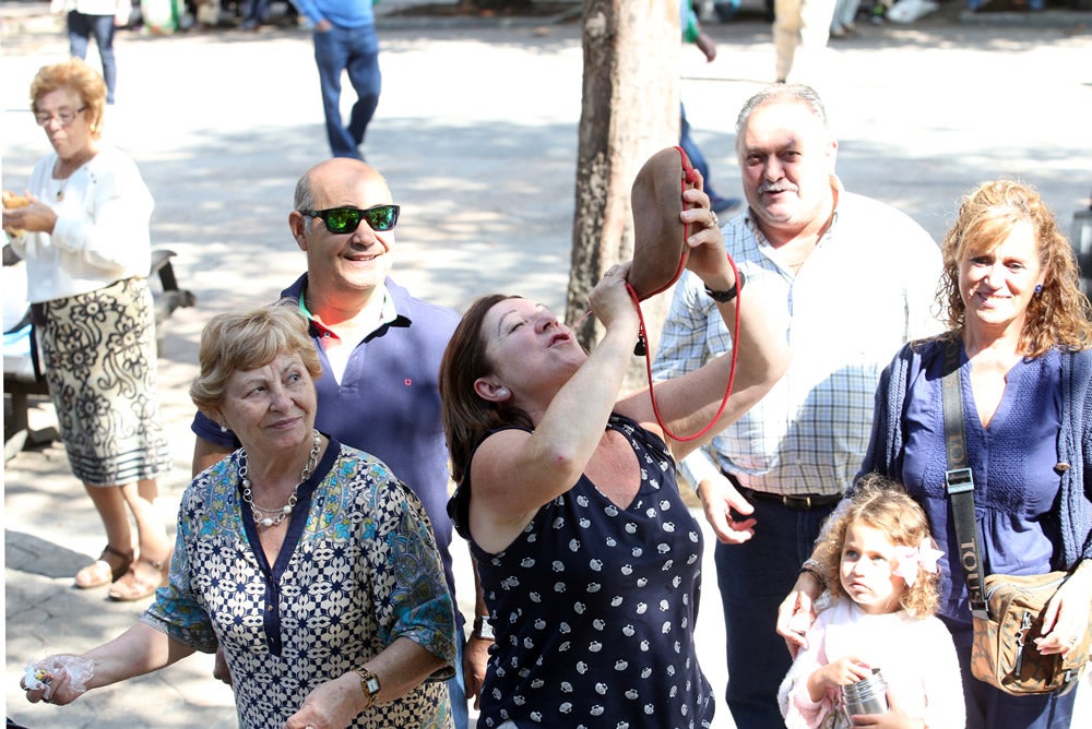 Día grande en Oviedo