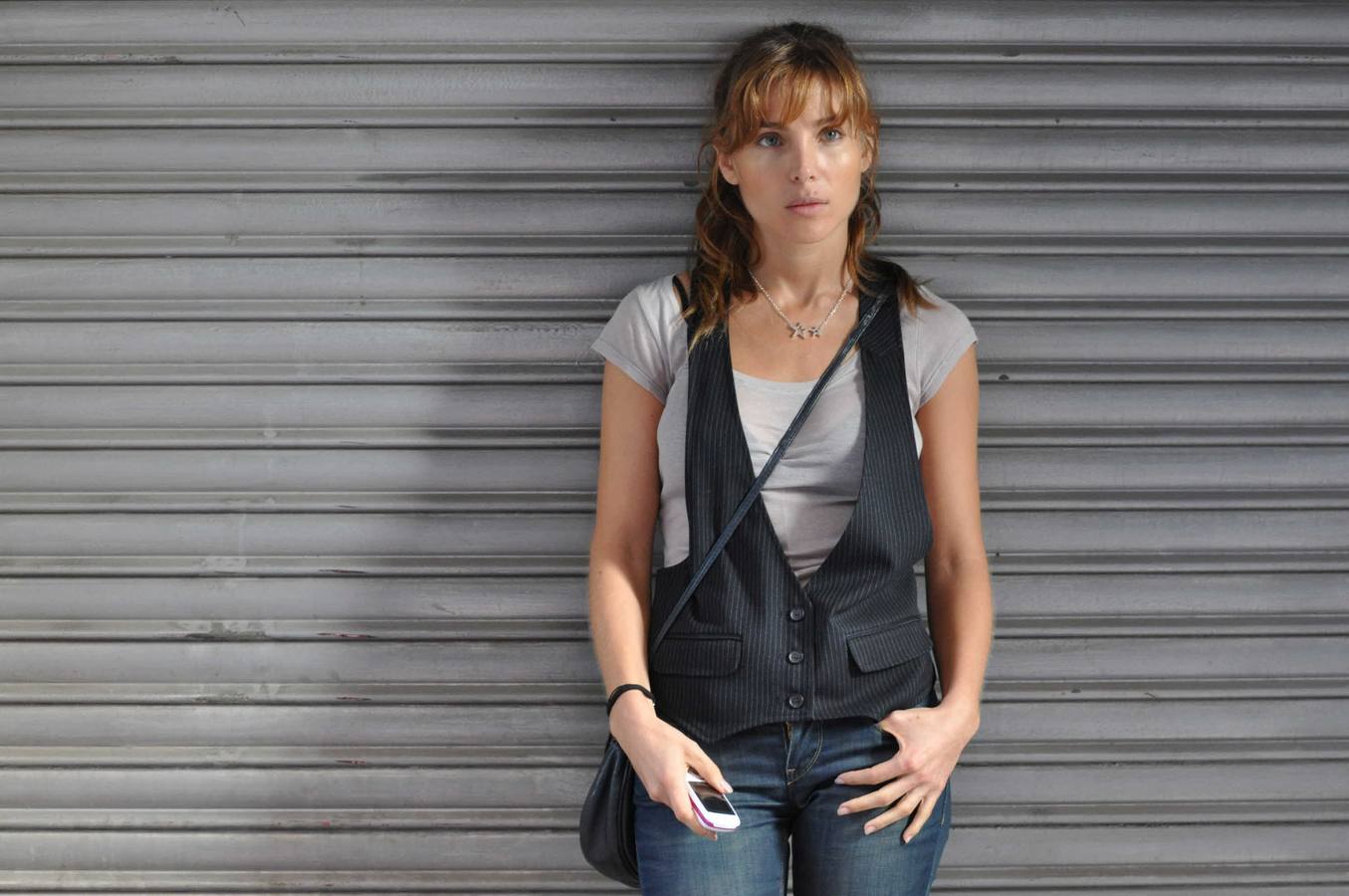 Elsa Pataky, una de las actrices españolas más deseadas