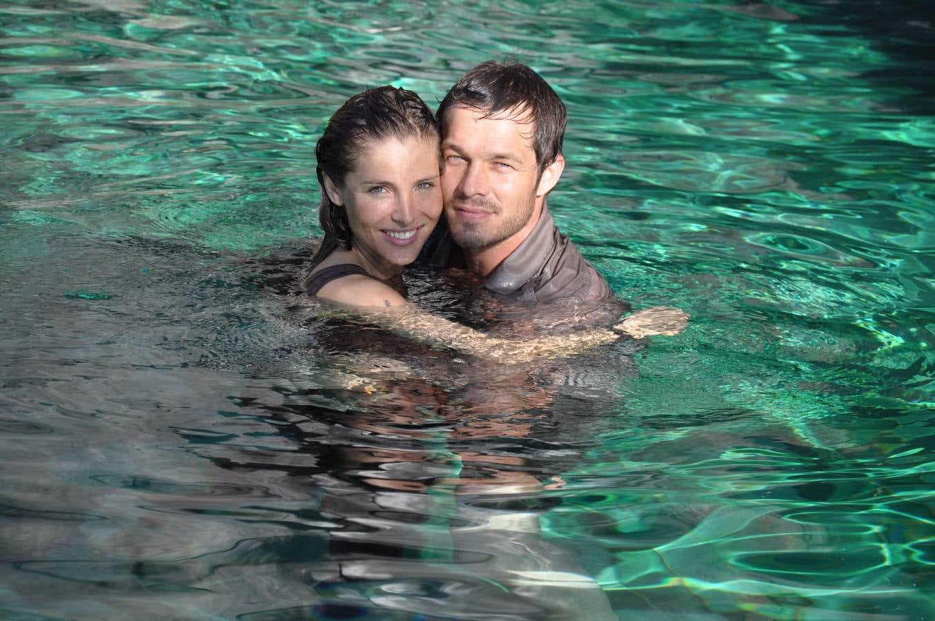 Elsa Pataky, una de las actrices españolas más deseadas