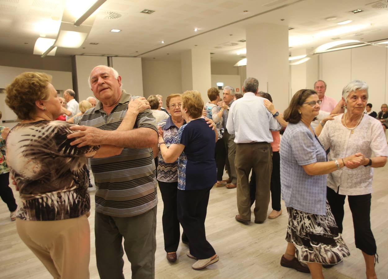 Día del Mayor en Gijón