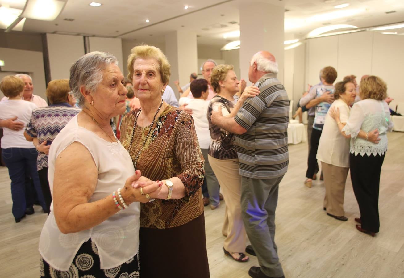 Día del Mayor en Gijón