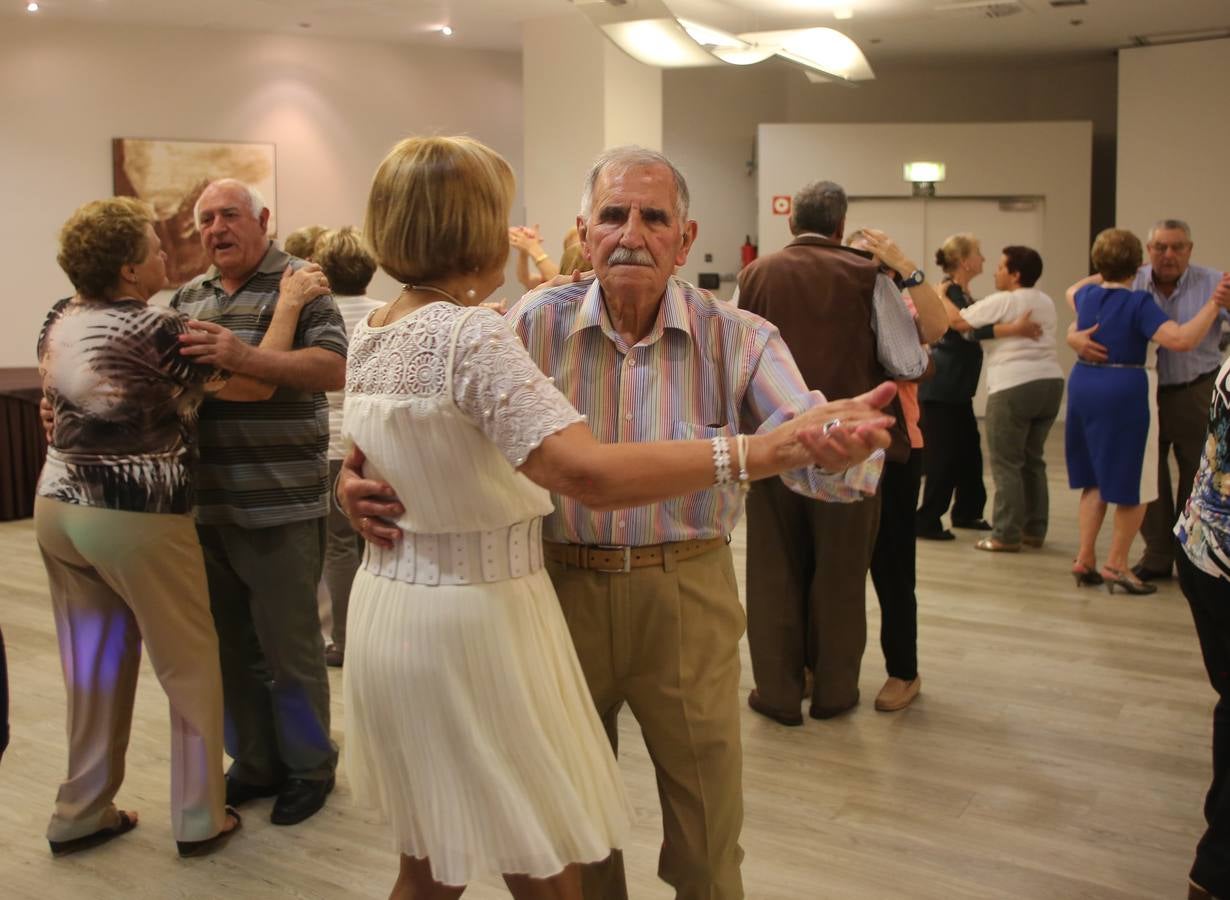 Día del Mayor en Gijón