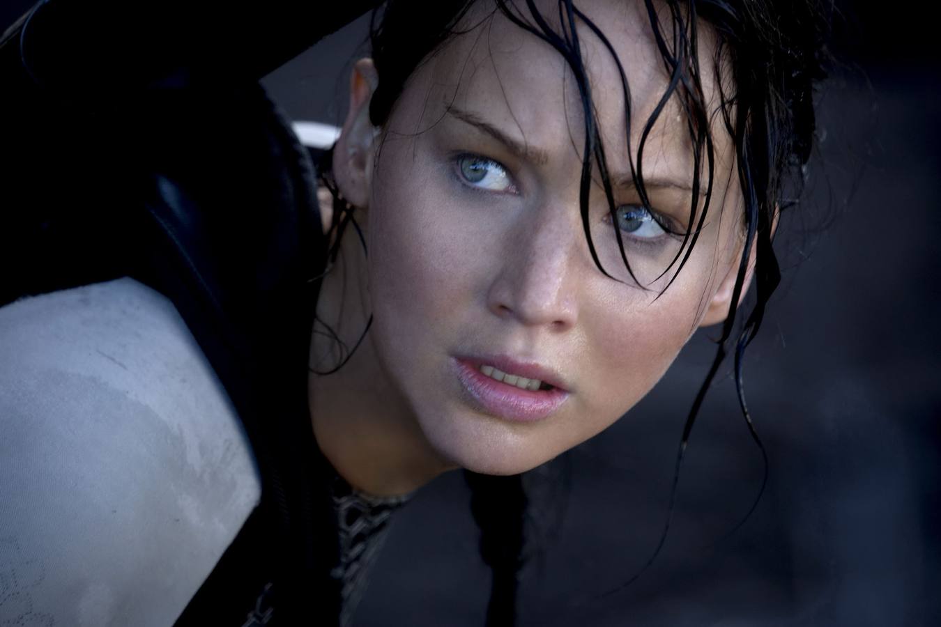 Jennifer Lawrence, la actriz del momento