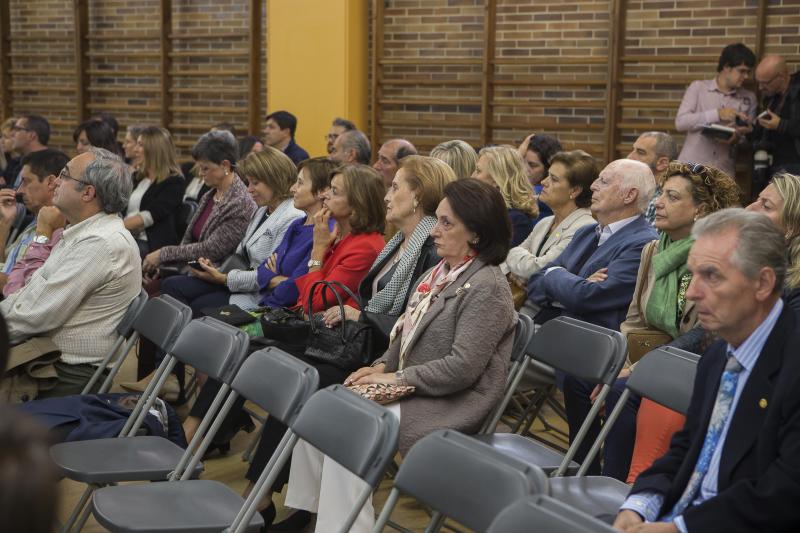 El Colegio de la Inmaculada celebra su 125 aniversario