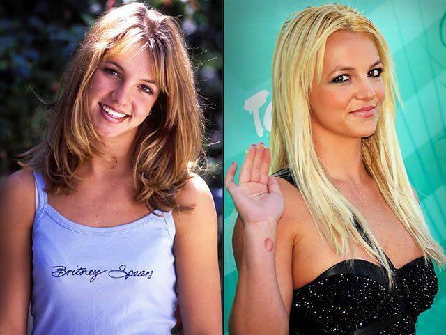 Britney Spears