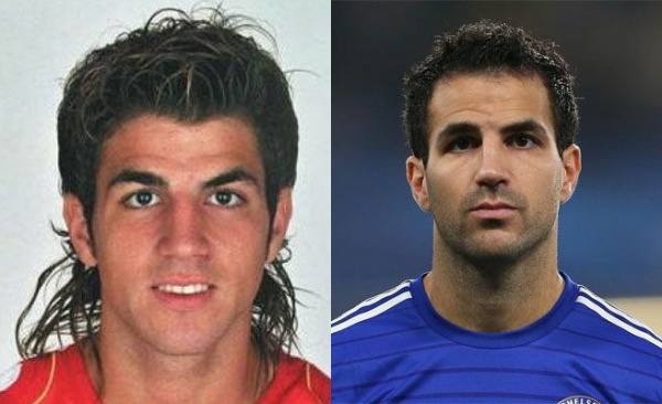 Cesc Fabregas