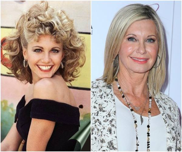 Olivia Newton-John