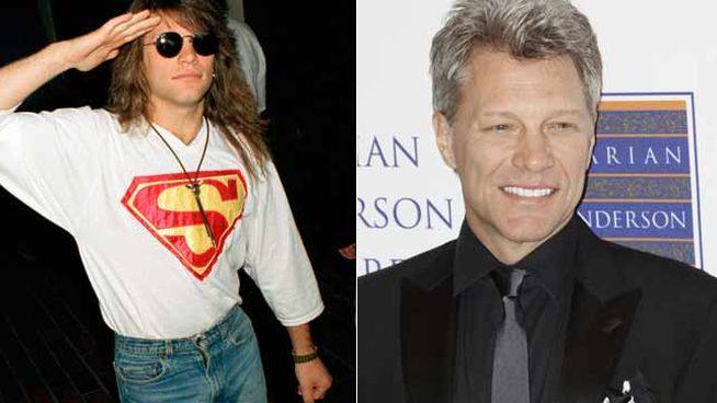 Bon Jovi