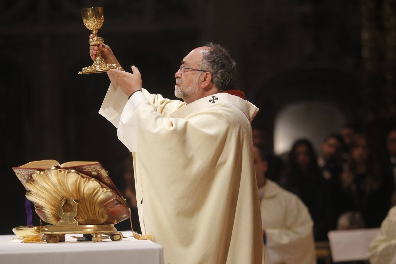 Así fue la celebración de El Pilar en Oviedo